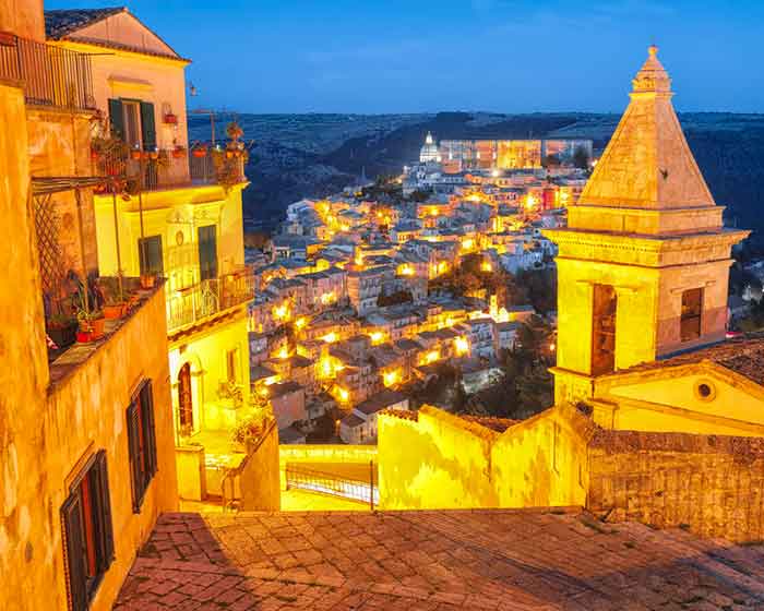 Tour Sicilia sapori autentici