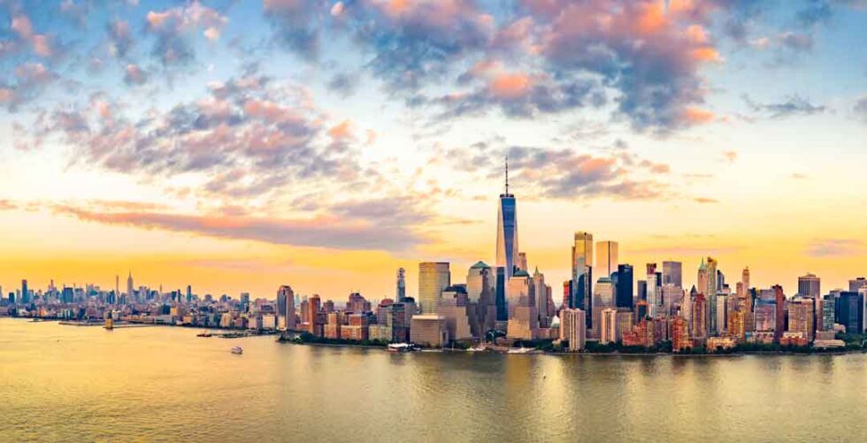 Viaggio organizzato New York guida italiana Insiemeintour