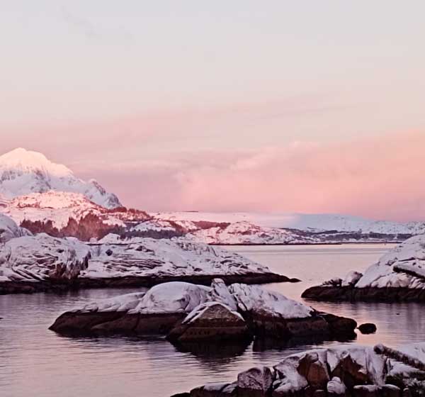 tour Norvegia e Isole Lofoten