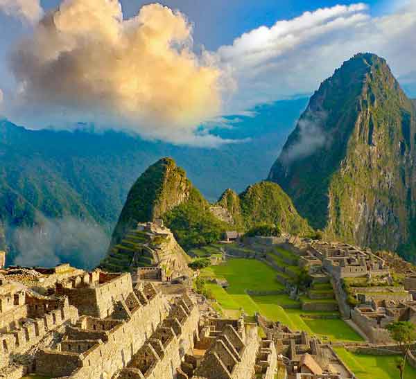 tour Peru 9-10 giorni in piccoli gruppi